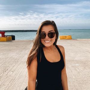 Meet your Posher, Karli